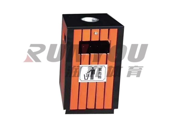 戶(hù)外果皮箱 LJT-017